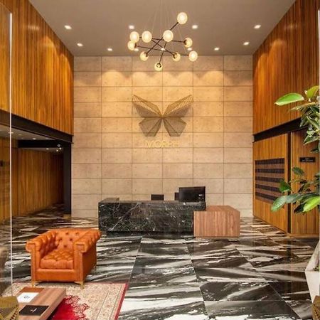 Luxury Apartment With Amenities In Chico Bogotá Extérieur photo